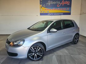 Volkswagen Golf 5 Porte