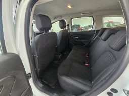 Dacia Duster pieno