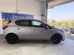 Opel Corsa pieno