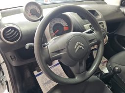 Citroen C1 5 Porte pieno