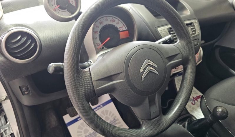 Citroen C1 5 Porte pieno