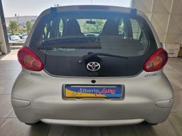Toyota Aygo 5 Porte pieno
