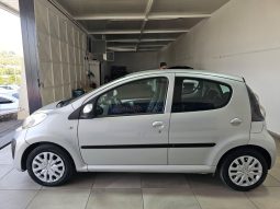 Citroen C1 5 Porte pieno