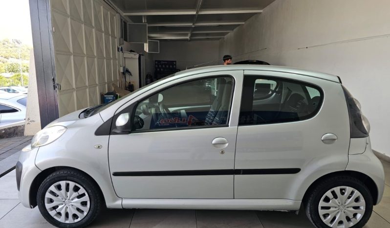 Citroen C1 5 Porte pieno