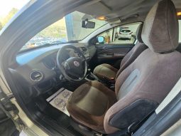 Fiat Bravo pieno