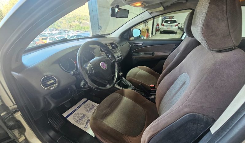 Fiat Bravo pieno
