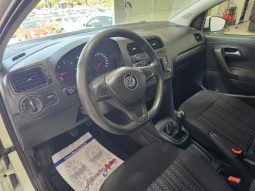 Volkswagen Polo 5 Porte pieno