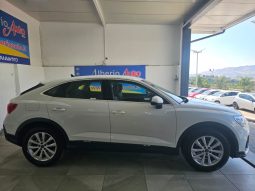 Audi Q3 Sportback pieno