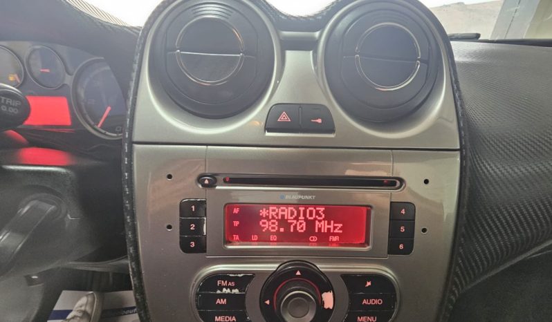 Alfa Romeo MiTo pieno