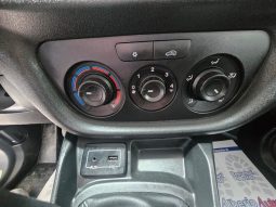 FIAT Doblo pieno