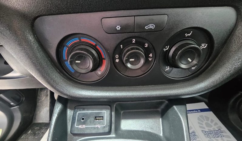 FIAT Doblo pieno