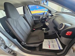 Toyota Aygo 5 Porte pieno