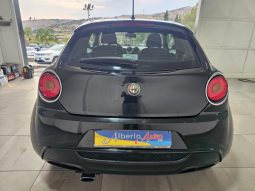 Alfa Romeo MiTo pieno