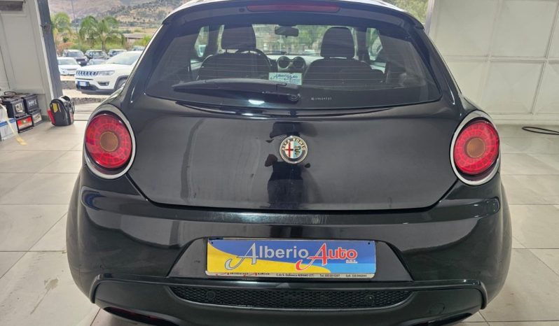Alfa Romeo MiTo pieno