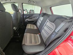 Fiat Punto Evo 5 Porte pieno