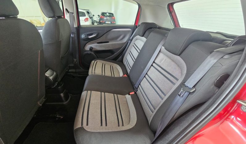 Fiat Punto Evo 5 Porte pieno