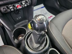 Mini 3 Porte One D Hype pieno