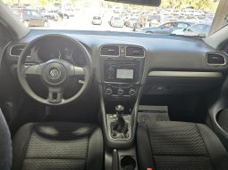 Volkswagen Golf 5 Porte pieno