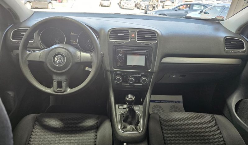 Volkswagen Golf 5 Porte pieno