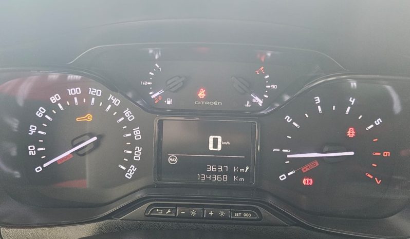 Citroen C3 pieno
