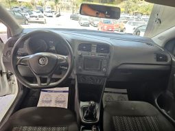 Volkswagen Polo 5 Porte pieno