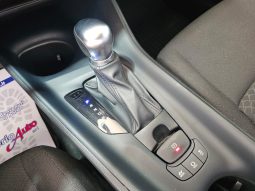 Toyota C-HR pieno