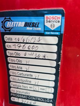 Fiat Qubo pieno