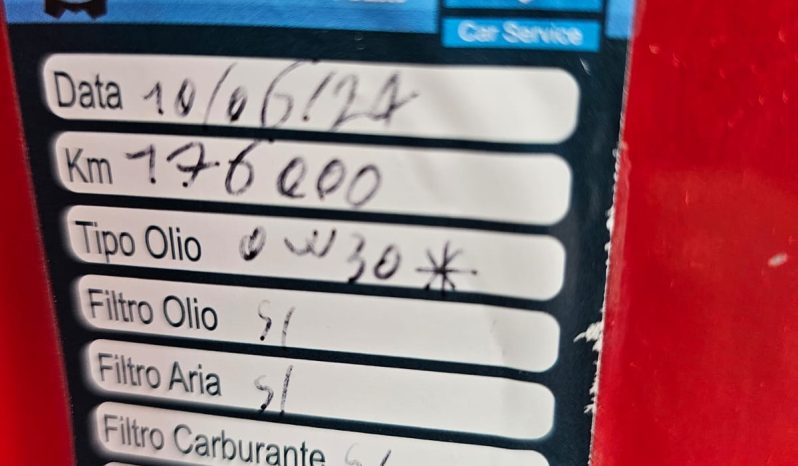 Fiat Qubo pieno