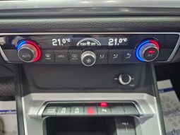 Audi Q3 Sportback pieno