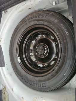 Volkswagen Polo 5 Porte pieno