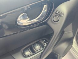 Nissan Qashqai pieno