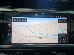 Audi Q3 Sportback pieno