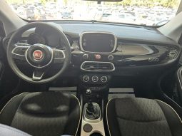 Fiat 500X pieno