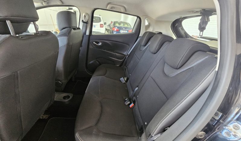 Renault Clio 5 Porte pieno