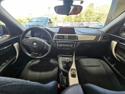 BMW 116 pieno