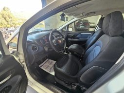 Fiat Punto Evo 5 Porte pieno