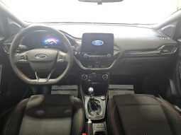 Ford Puma pieno