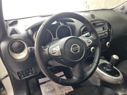 Nissan Juke pieno