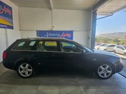 Audi A6 Avant pieno