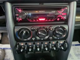 Mini 3 Porte One D pieno