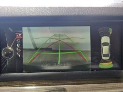BMW 520 pieno