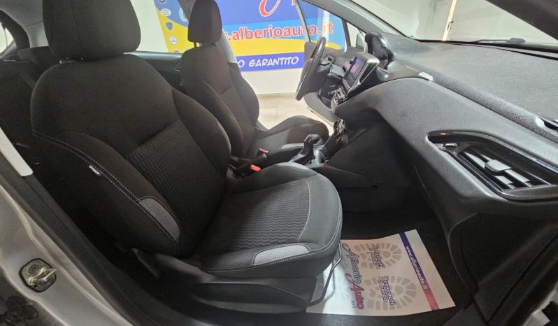 Peugeot 208 5 Porte pieno