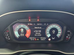 Audi Q3 Sportback pieno