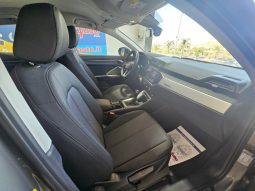 Audi Q3 Sportback pieno