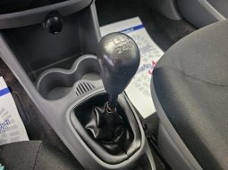 Toyota Aygo 5 Porte pieno