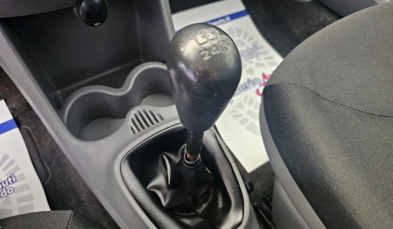 Toyota Aygo 5 Porte pieno