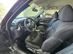 Nissan Juke pieno