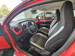 Toyota Aygo 5 Porte pieno