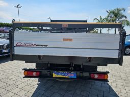 Nissan Cabstar pieno