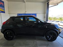 Nissan Juke pieno